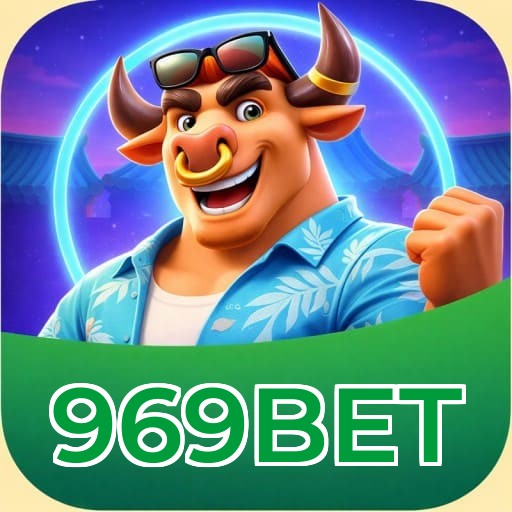 969BET Logo