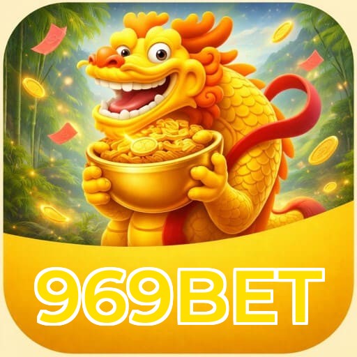 969BET Logo