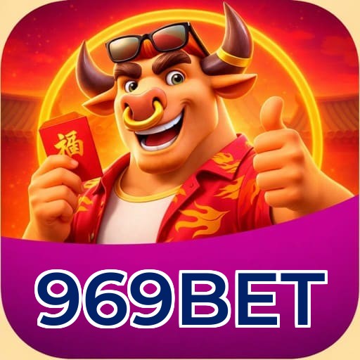 969BET Logo