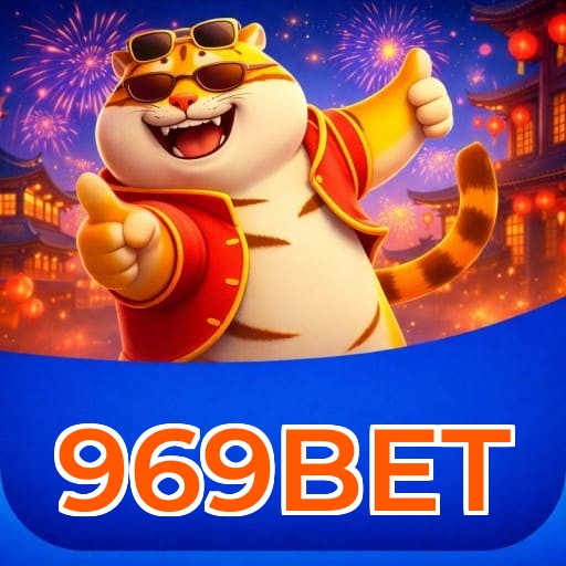 969BET Logo