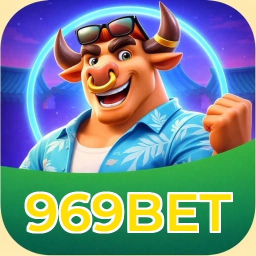969BET Logo