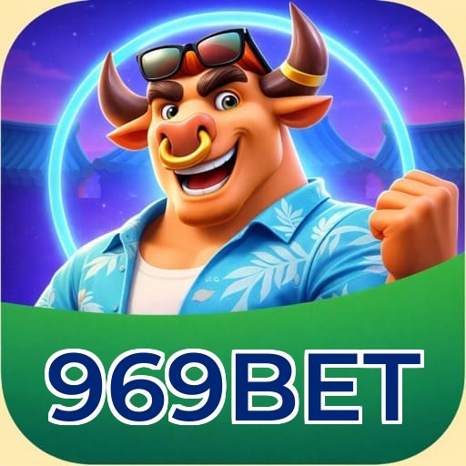 969BET Logo