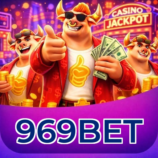 969BET Logo