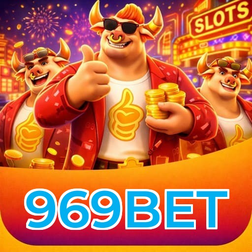 969BET Logo