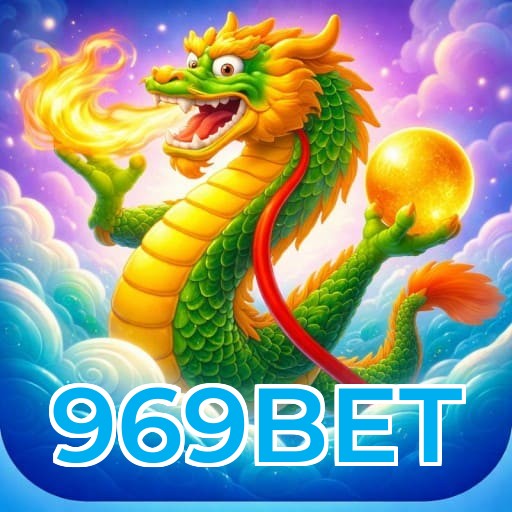969BET Logo