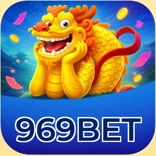 969BET Logo