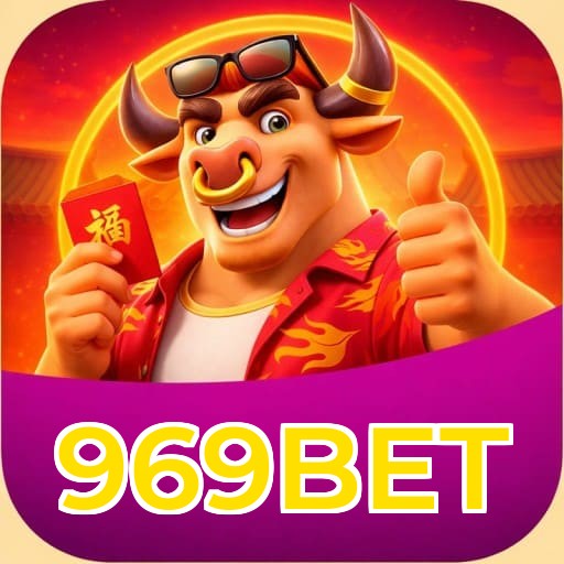 969BET Logo