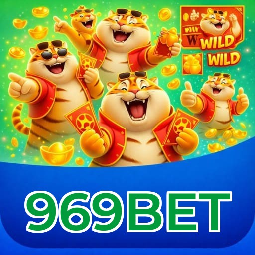 969BET Logo