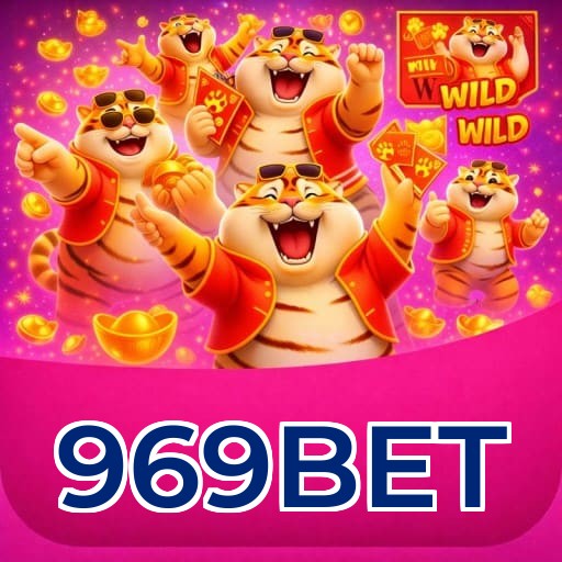 969BET Logo